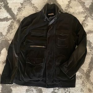 John Varvatos Mens Winter Coat